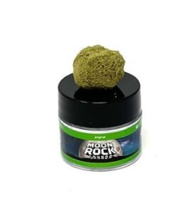 Apple Moonrocks