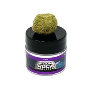 Grape Moonrocks