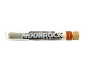 Moonrock Caramel