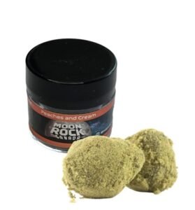 Moonrock Peaches