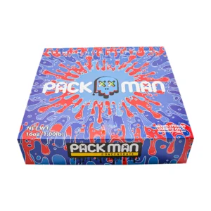 PACKMAN
