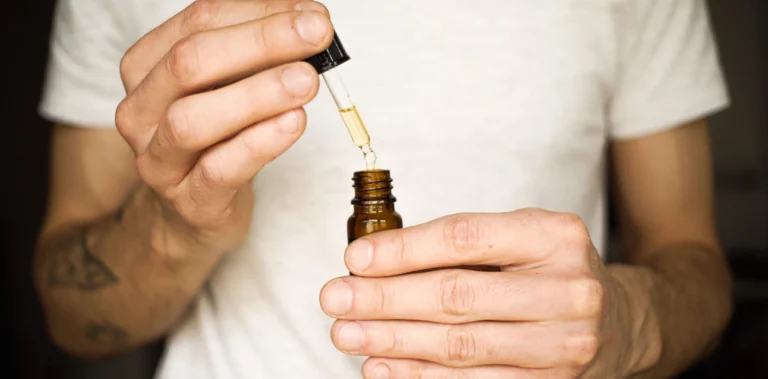 CBD-Vorteile und Anwendungsgebiete (sowie Nebenwirkungen)