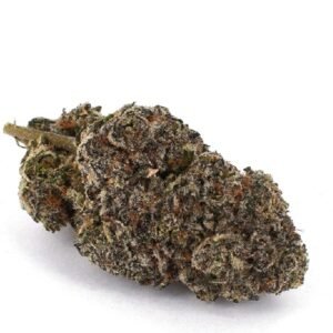 Rainbow Belts Strain