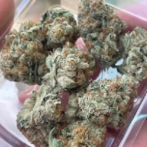 Berry Zkittlez Strain DE