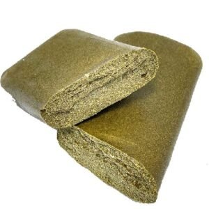 Midnight Express Hash DE