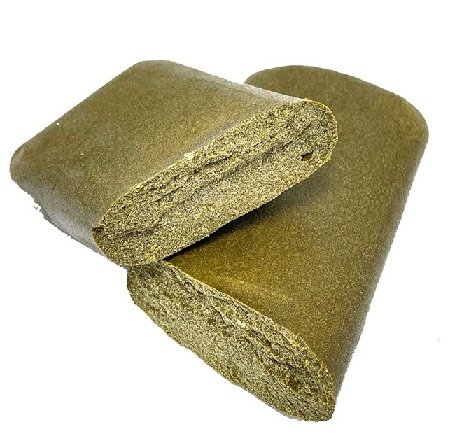 Midnight Express Hash DE