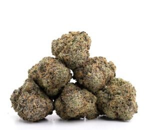 Confidential OG Marijuana DE