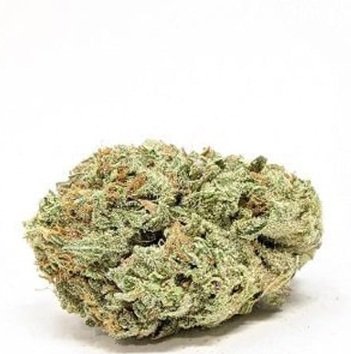 White Gushers Cannabis DE