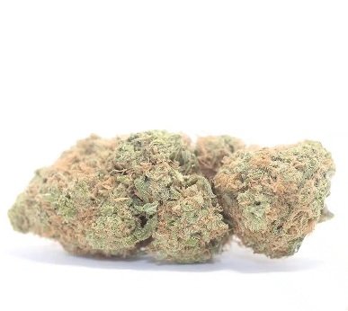 Zelato weed strain DE