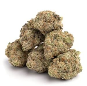Truffle Sundae Weed DE