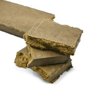 Banana Hammock Hash DE