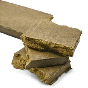 Banana Hammock Hash DE