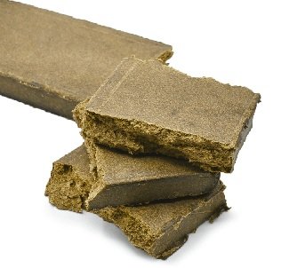 Banana Hammock Hash DE