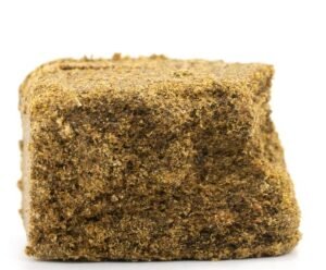 Bubble Hash DE