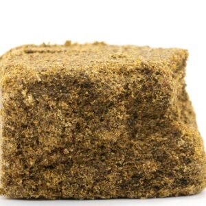 Bubble Hash DE
