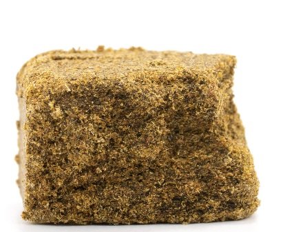 Bubble Hash DE