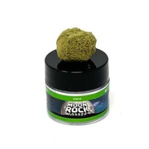 Apple Moonrocks