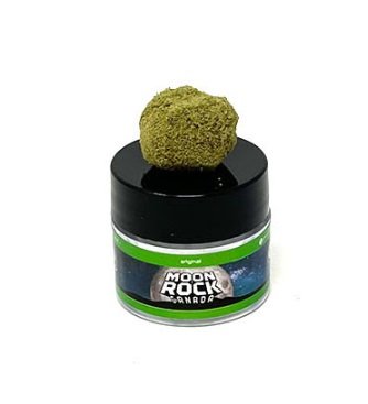 Apple Moonrocks