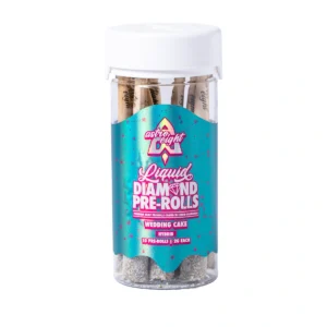 Astro Eight Liquid Diamond Prerolls