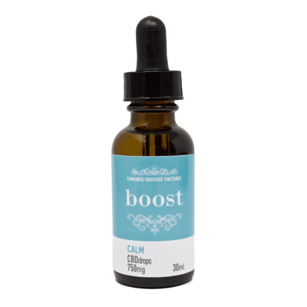 BOOST-CBD-Tincture-de-–-Calm-750mg-CBD.png BOOST CBD Tincture DE – Calm (750mg CBD)