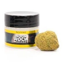 Banana Split Moonrocks