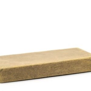 Blonde Butterscotch Hash DE