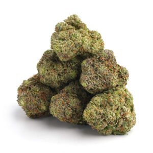 Cereal Glue Marijuana DE