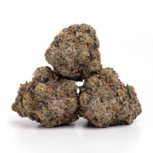 Cinex Marijuana Strain DE