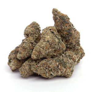 Crystal Coma Marijuana DE