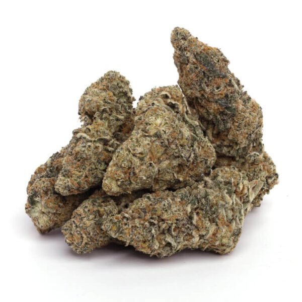 Crystal Coma Marijuana DE