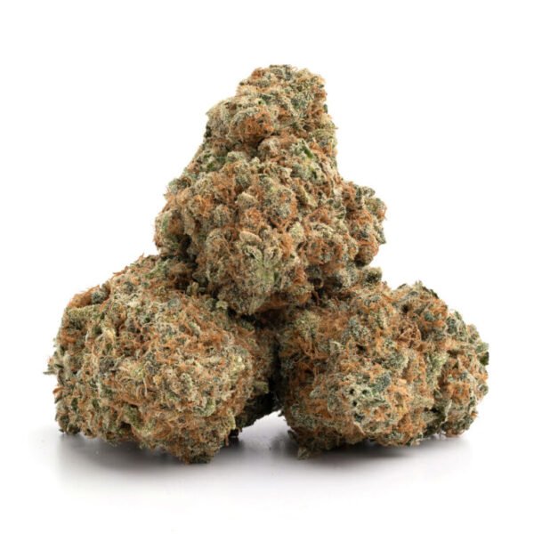 Donny Burger Weed DE