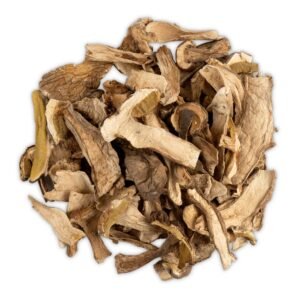 ENOKI DRIED MUSHROOM