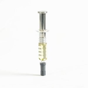 Gaia Wellness 22:1 CBD Oil 1ml DE