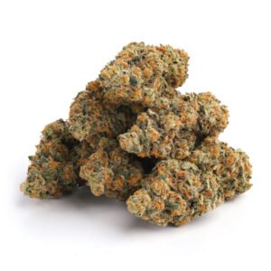 Galactic Warheads Marijuana DE