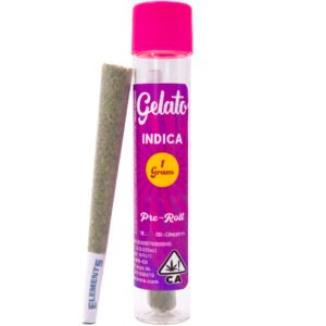 GELATO PREROLLS DE