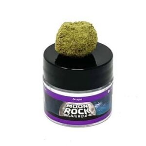 Grape Moonrocks