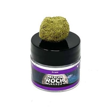 Grape Moonrocks