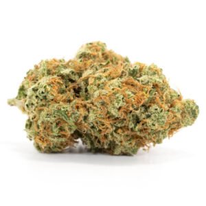 Grapefruit Marijuana Strain DE