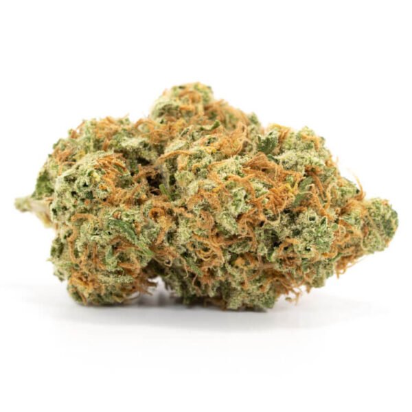 Grapefruit Marijuana Strain DE