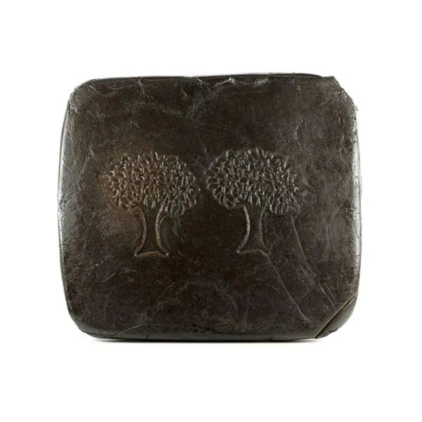 Healing Tree Hash DE