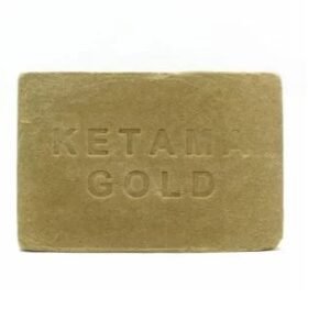 Ketama Gold Hash DE