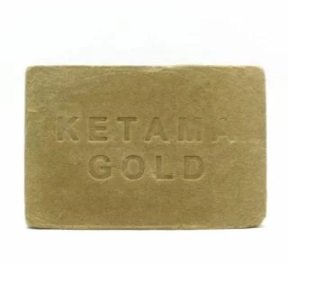 Ketama Gold Hash DE