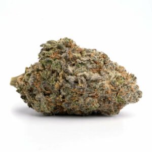 King Louis Cookies Marijuana