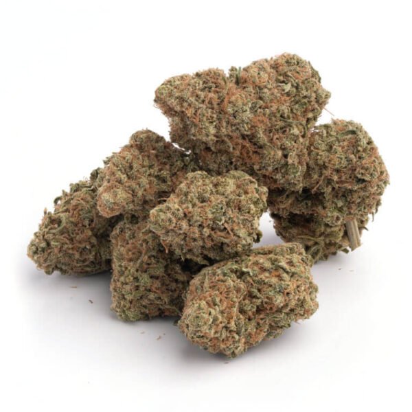 Lamb’s Bread Cannabis DE