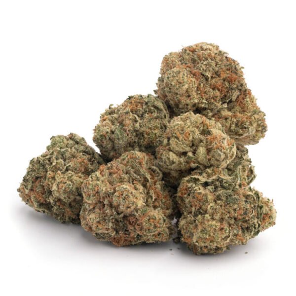 London Pound Cake strain