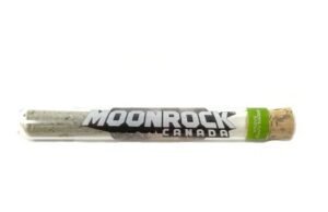 Moonrock Apple Preroll