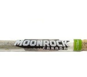 Moonrock Apple Preroll