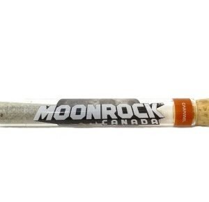 Moonrock Caramel