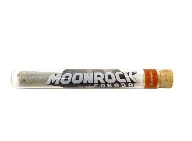 Moonrock Caramel