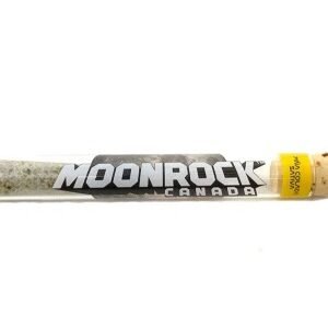 Moonrock Pina Colada Preroll DE